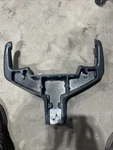 Raymond 1027275/002 Upper Handle. Fixed Price $500.00.