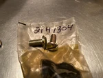 21H1304 Genuine Oem John Deere Qty Of Screws. Fixed Price $14.99.