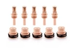 Plasma Torch Parts Fit Miller Spectrum 3080 ICE-80C. Fixed Price $29.99.