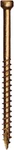 Grk 117760 #9 By 4-INCH Handypak Finish/trim Screws, (50 Per Pack). Fixed Price $31.21.