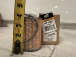 Wix Fuel Filter For Hino & Isuzu - WF10233. Fixed Price $34.00.