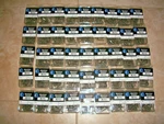 Hillman Screws 1/4-20 X 1-1/2" Flat Head Phillips Machine 900 Lot Stainless Nib. Fixed Price $169.95.