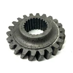 Used Input Shaft Gear. 22 Tooth. Fits John Deere 4100 4110 4115 M807588. Fixed Price $50.36.