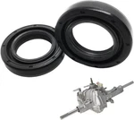 Axle Seals (2 Pack) Fits K58, K62 & K66 Hydrostatic Transmissions Replaces 1A632. Fixed Price $26.99.