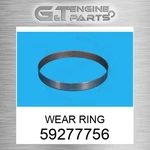 59277756 Wear Ring Fits Volvo (new Aftermarket). Fixed Price $72.96.
