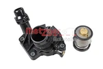 Metzger 4006367 Thermostat, Coolant For Bmw. Fixed Price $69.61.