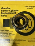 Parker RG2HLTS101 Tuff Seal Kit 2H-3L-VH, New Free Shipping. Fixed Price $118.00.