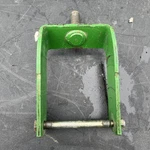 Oem John Deere Z445 Z425 Castor Fork Yoke M159542. Fixed Price $54.96.