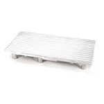 Doughpro 1101591204R Upper Panini Platen 16.95"X11.9" Ss Durable Replacement. Fixed Price $1244.05.