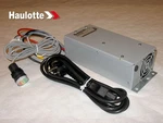 New Oem Haulotte 2901009770 - 230 Volt Battery Charger. Fixed Price $358.00.