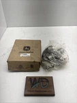 Oem John Deere AT225137 Universal U-joint, New. Fixed Price $164.90.