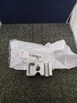 Vermeer SCR-11779 Heavy-duty Clamp 3-1/2" X For Trommel Mesh Screens. Fixed Price $49.49.
