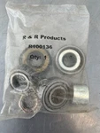 100-136 Toro R&r Products R100136 Roller Overhaul Rebuild Kit. Fixed Price $69.99.