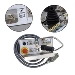 Aerial Lift Scissor Control Box 166122 137798 For Skyjack SJ6826RT SJ6832RT. Fixed Price $238.65.