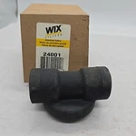 Wix 24001 Base For 24006 24027 24347 24348 Fuel Filter & Hydraulic 51453. Fixed Price $34.80.