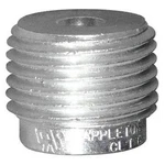 Appleton RB200-125A, 2" X 1-1/4", Aluminum, Rigid Conduit Reducing Bushing, 1PC. Fixed Price $21.49.