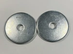 Caterpillar 9W-9952 M16 Id Steel Flat Washer. Fixed Price $18.99.