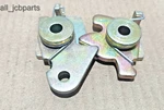 Jcb Bonnet Latch Assembly (part No. 331/27126). Fixed Price $30.20.