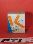 70000-43170 Kubota Fuel Filter. Fixed Price $19.99.