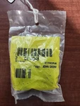 John Deere CE14048 Gear Shift Lever Ball Pack Of 2- Nos Oem Jd Part. Fixed Price $17.00.