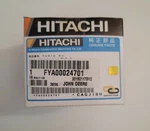 FYA00024701 Hitachi John Deere Filter Element. Fixed Price $97.00.