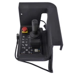 99161 Platform Control Box Genie GEN2 GS-2668 RT/GS-3268 RT/GS-3384/GS-3390. Fixed Price $695.00.