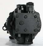Genuine Sundstrand Sauer Danfoss 23-3802AN-JSBJ Motor SMV2/089. Fixed Price $1200.00.