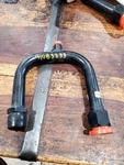 Jlg Genuine Replacement Parts Powder Paint Bag # 91083233. Fixed Price $120.00.