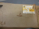 336-1204 3361204 Motor Wiper Caterpillar. Fixed Price $200.00.