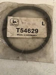 Genuine John Deere Washer T54629 New Oem. Fixed Price $7.99.