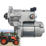 Showsen 410-52302 Starter Motor Compatible With Kubota Carriers KC15 Compact .... Fixed Price $158.77.