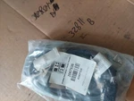 Nos New Forklift Parts Hyster 2067936 Adapter. Fixed Price $249.00.
