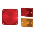 Optronics Replacement Red Lens Set #A8RK. Fixed Price $7.26.