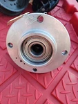 Ferris 5102993YP Sub Asm, Spindle, Long Shaft. Fixed Price $70.00.