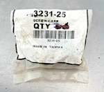 3231-25 Genuine Oem Toro Carriage Screw Bolt Qty Of Per Order. Fixed Price $10.39.