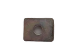 John Deere H121163 Plate. Fixed Price $19.87.