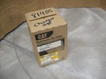 Caterpillar Genuine Oem Hydraulic Oil Filter 144-6691 Factory Sealed Box!. Fixed Price $39.99.