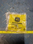 AH15939 John Deere Male Hydraulic Quick Connect Coupler Plug #3T. Fixed Price $18.10.