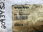 Genuine Volvo Switch RM20934527. Fixed Price $44.99.