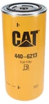 Genuine Cat Fuel Filter 4406213 For TH255C TH306D TH314D TH414C TH417C TH417D. Fixed Price $79.95.