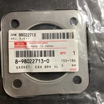 Isuzu Engine Brake Gasket Gm 8-98022713-0 New Bag. Fixed Price $27.16.