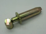 Hyster 1338484 Lh Brake Adjuster Forklift Nop. Fixed Price $75.66.