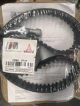 0293-7741 New Old Stock Deutz Timing Belt Repair Kit Oem 02937741. Fixed Price $89.99.