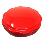 Red Fuel Cap AT20911 Fits John Deere 2020 2510 2520 3020 4020 4320 4430 4440. Fixed Price $16.89.