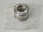 Abb 51014 Vtr 354 Sealing Bush Turbine End 76002. Fixed Price $426.55.