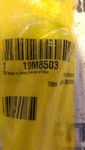 John Deere 20MM Bolt X 6" 19M8503. Fixed Price $15.00.