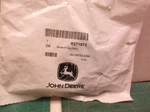 R27370 Oem John Deere Washer. Fixed Price $9.99.
