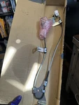 Abs Sensor Speed Front Rh For Isuzu Npr-hd Nqr Nrr 4HK1 5.2L 11-18 New Oem. Fixed Price $350.00.