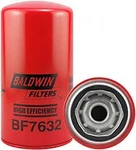 Baldwin Fuel Filter BF7632 ( Pack ). Fixed Price $56.65.