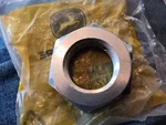 John Deere Nut Part Number: H137235 Only. Fixed Price $11.08.